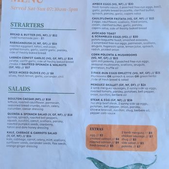 Amber Kitchen and Coffee - Breakfast & Brunch Near Me - Toronto, Ontario Amber Kitchen and Coffee - Breakfast & Brunch Near Me - Toronto, Ontario