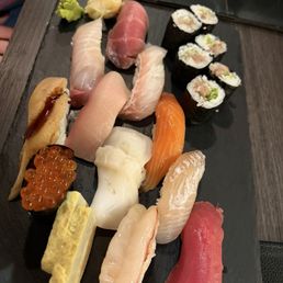Sushi Premium