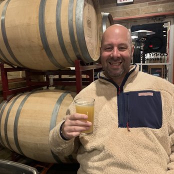 CONNY CREEK BREWING - Updated October 2025 - 45 Photos & 31 Reviews