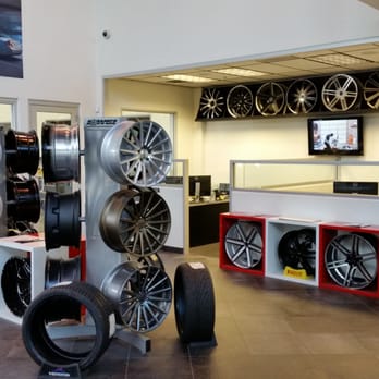 Wheel Specialists - Baller wheels... not for the faint of heart - Tires Near Me - Tempe, Arizona Wheel Specialists - Baller wheels... not for the faint of heart - Tires Near Me - Tempe, Arizona