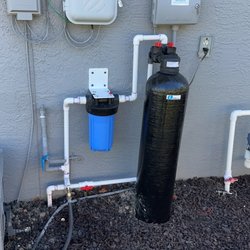 A Purple’s Plumbing & More