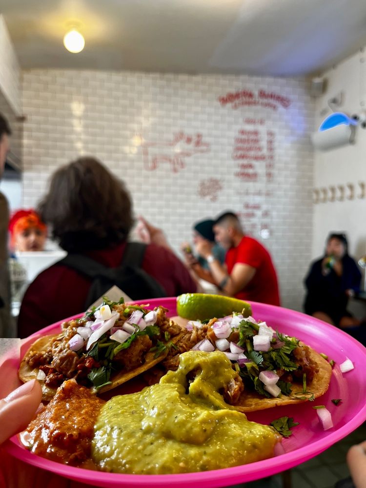 Taqueria Ramirez