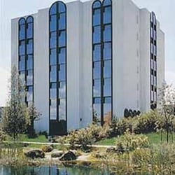 ACHAT Hotel - Hotel, von außen