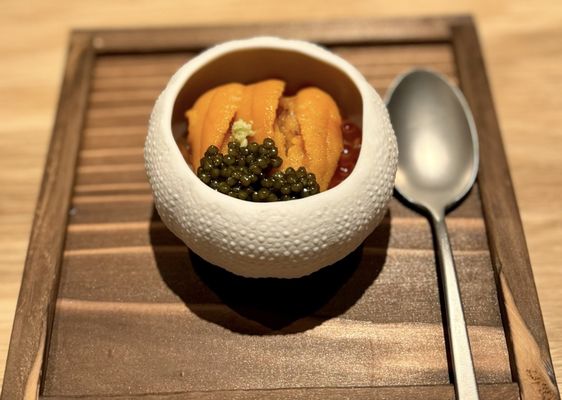 ITO by null