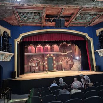 Lake Worth Playhouse - Performing Arts Near Me - Lake Worth, Florida Lake Worth Playhouse - Performing Arts Near Me - Lake Worth, Florida