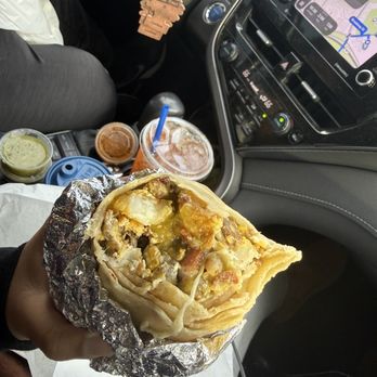 Castro's Bakery And Deli - Asada bacon breakfast burrito - Bakeries Near Me - King City, California Castro's Bakery And Deli - Asada bacon breakfast burrito - Bakeries Near Me - King City, California