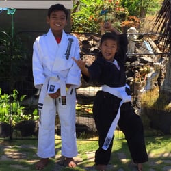Mad Tiger Academy - We LOVE Mad Tiger Academy!
