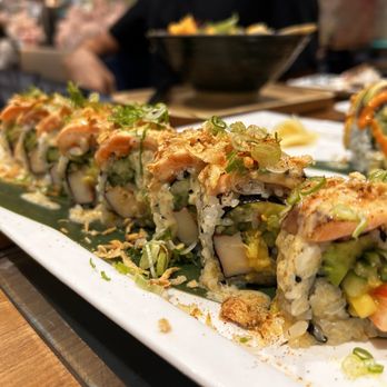 Hana Don - Japanese Near Me - Markham, Ontario Hana Don - Japanese Near Me - Markham, Ontario