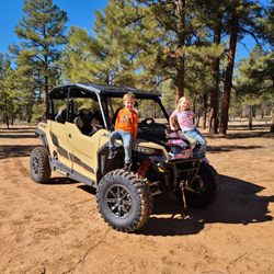 Grand Canyon Rentals Adventures