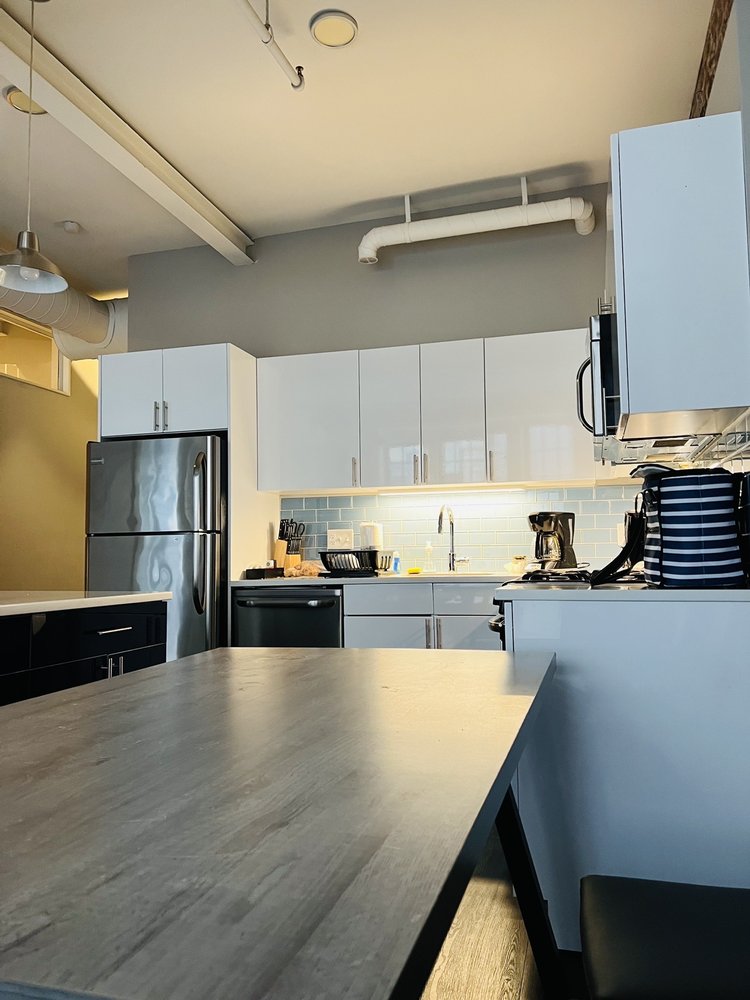 THE CONRAD Updated September 2024 6 Hamilton Pl, Boston