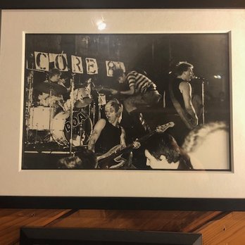 FRAME - Photo framed by Sluggo at FRAME - Framing Near Me - San Francisco, California FRAME - Photo framed by Sluggo at FRAME - Framing Near Me - San Francisco, California