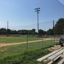 Aragona Pembroke Little League - Majors