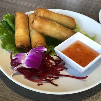 Kin Thai & Sushi - Thai spring rolls - Japanese Near Me - San Antonio, Texas Kin Thai & Sushi - Thai spring rolls - Japanese Near Me - San Antonio, Texas