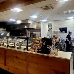 The Exchange Restaurant