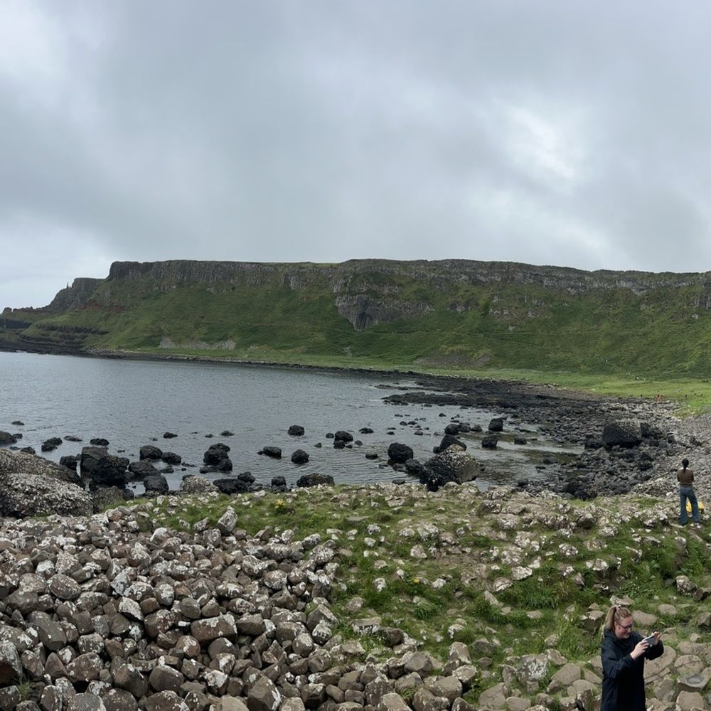 Wild Rover Tours - Giants causeway area. - Tours Near Me - Dublin, D Wild Rover Tours - Giants causeway area. - Tours Near Me - Dublin, D