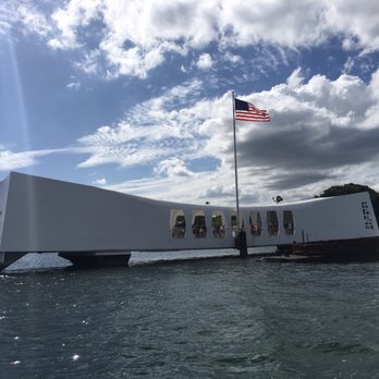 Pearl Harbor - Visitor Centers Near Me - Honolulu, Hawaii