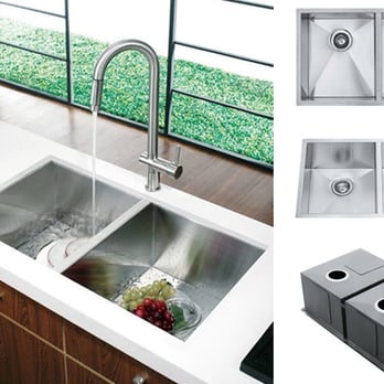 LuxReno - Plumbing Near Me - Richmond, British Columbia