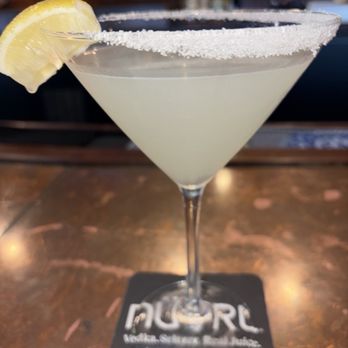 9Five Kitchen and Bar - The Perfect Lemon Drop - Beer Bar Near Me - Baltimore, Maryland 9Five Kitchen and Bar - The Perfect Lemon Drop - Beer Bar Near Me - Baltimore, Maryland