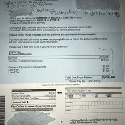 COMMUNITY MEDICAL CENTER - 89 Reviews - 99 New Jersey 37, Toms River