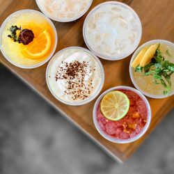 7 Leaves Cafe