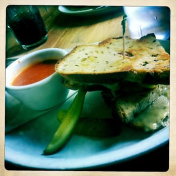 Diner Deluxe - Grilled cheese & soup - Diners Near Me - Calgary, Alberta Diner Deluxe - Grilled cheese & soup - Diners Near Me - Calgary, Alberta