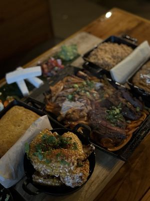 Flecha Cantina by null