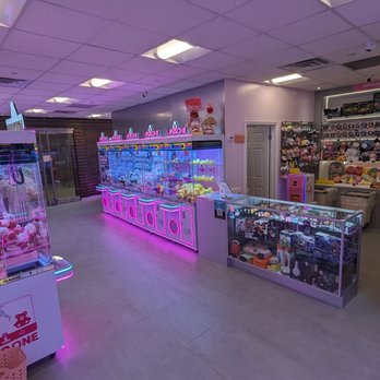 Up One - Arcades Near Me - Flushing, New York