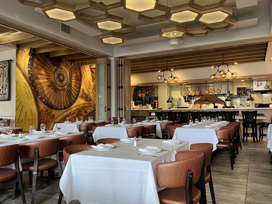 Ottoman Taverna by null Ottoman Taverna by null