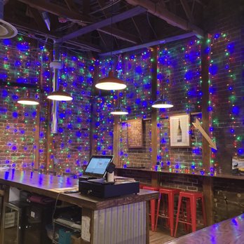 Back Alley Wine Bar - Wine Bars Near Me - Prescott, Arizona
