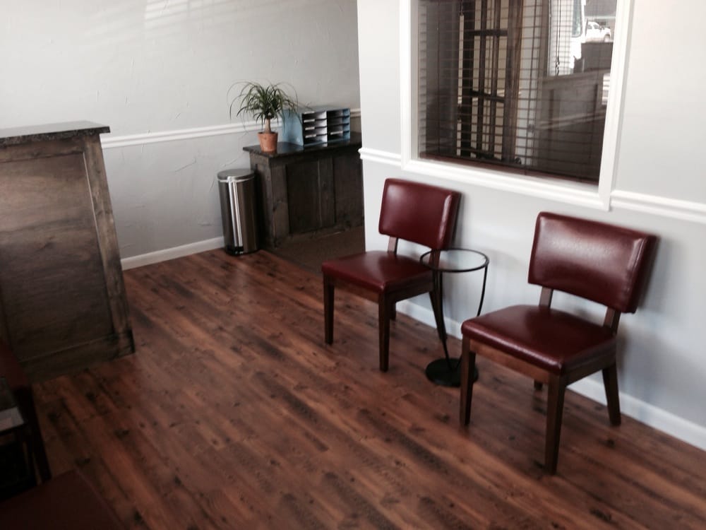 ANCHOR REALTY GROUP Updated June 2024 9902 B Warwick Blvd