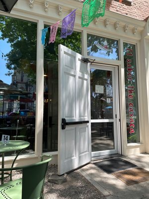 El Sabor de Oaxaca by null