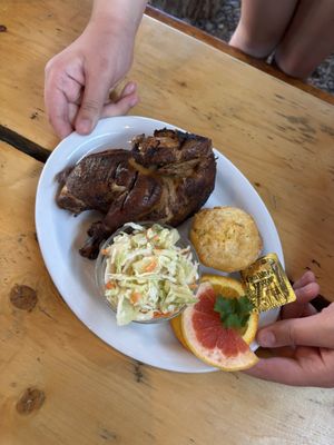 Torrey Grill & BBQ by null