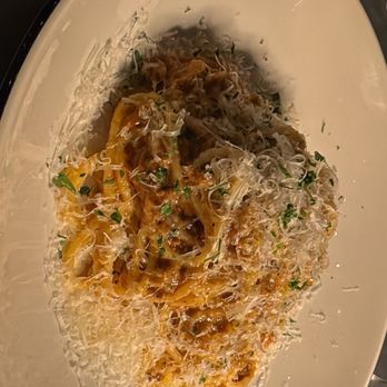 Camelia - Spaghetti bolognese - French Near Me - Los Angeles, California