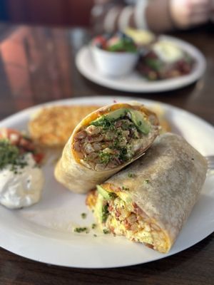 Chad’s Cafe by null