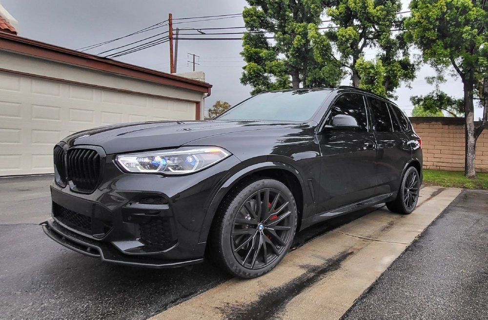 ONE STOP TINT 105 Photos & 26 Reviews 8004 Commonwealth Ave, Buena