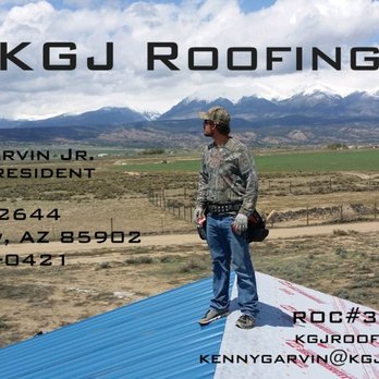 KGJ Roofing - Roofing Near Me KGJ Roofing - Roofing Near Me
