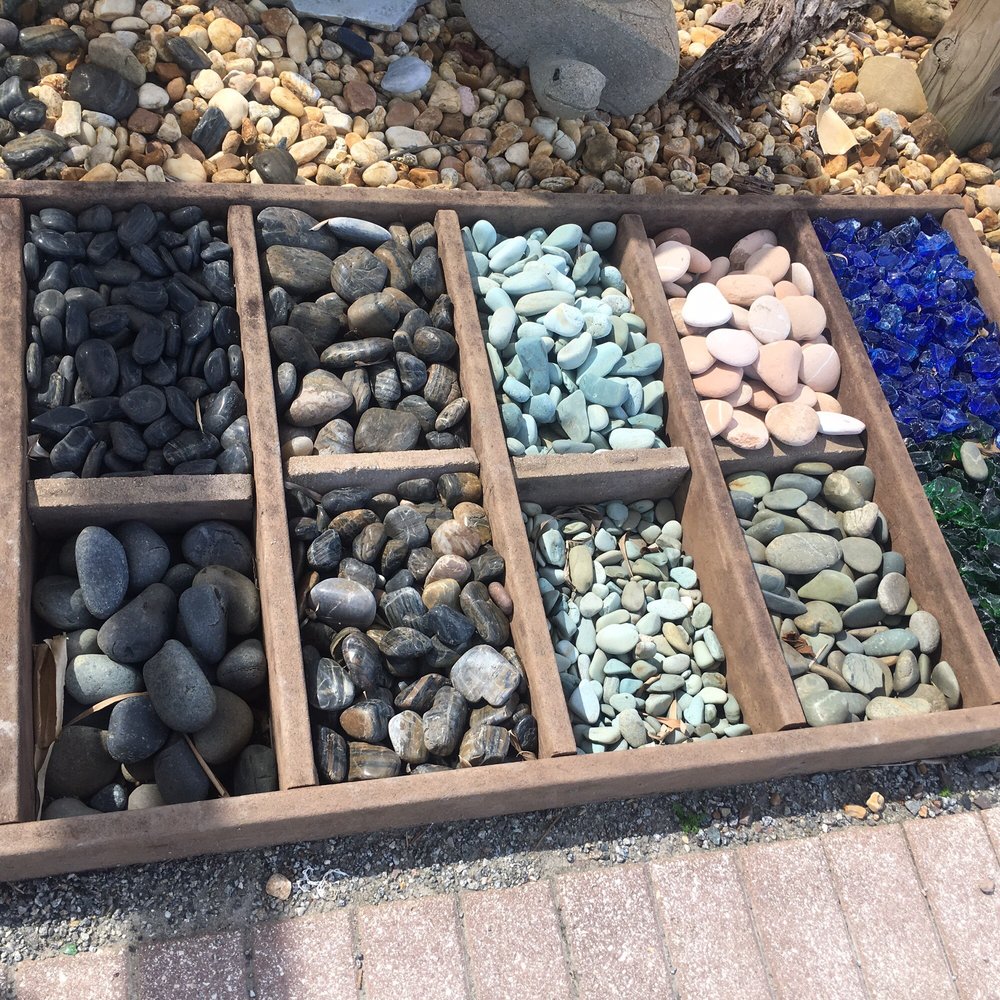 WESLEY CHAPEL ROCK & LANDSCAPE SUPPLY 57 Photos & 10 Reviews 31108