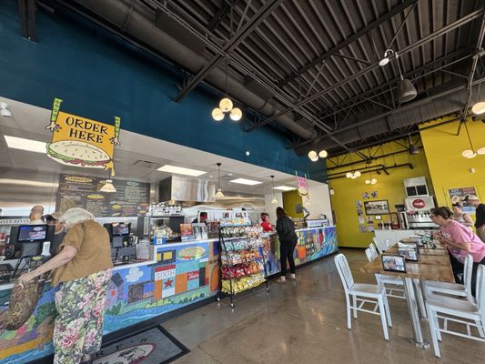 Snarf's Sandwiches by null