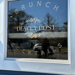 THE DEWEY POST - Updated February 2026 - 125 Photos & 93 Reviews - 1205