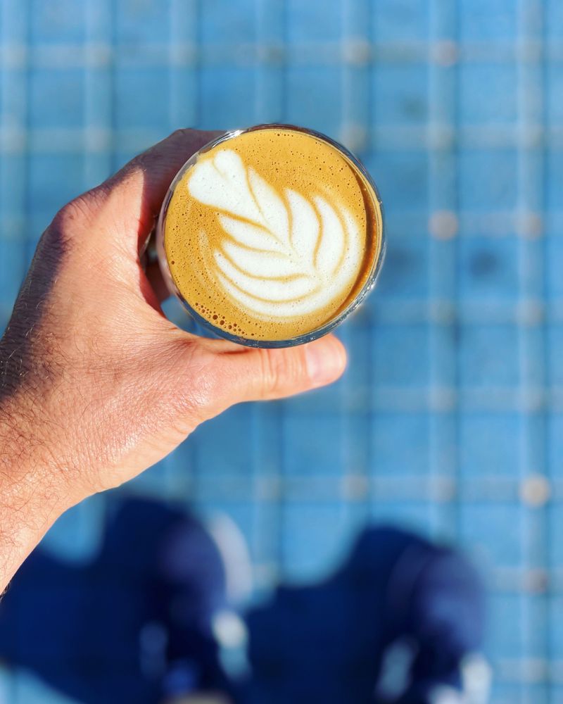 HIFI ESPRESSO Updated June 2024 71 Photos & 37 Reviews 1025