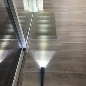 Sunrise Homes - see ripples in the rug to show flooring edges warping - Real Estate Services Near Me - Valrico, Florida Sunrise Homes - see ripples in the rug to show flooring edges warping - Real Estate Services Near Me - Valrico, Florida