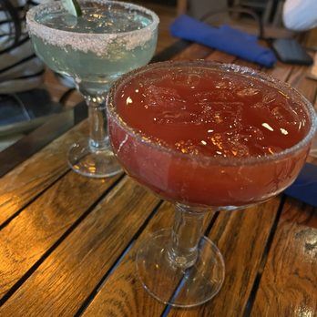 Dockside Bar and Grill - Half priced margs! - Seafood Near Me - Nixa, Missouri Dockside Bar and Grill - Half priced margs! - Seafood Near Me - Nixa, Missouri