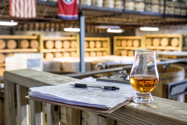 Pennington Distilling Co. by null