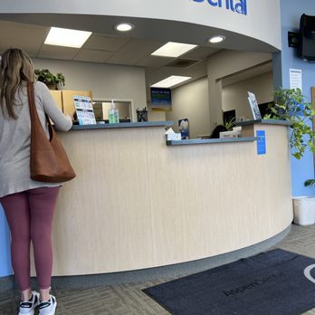 Aspen Dental - Waterford, CT - Front desk - General Dentistry Near Me - Waterford, Connecticut Aspen Dental - Waterford, CT - Front desk - General Dentistry Near Me - Waterford, Connecticut
