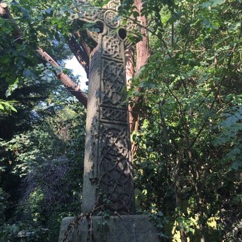 Abney Park Cemetery Trust - Community Service/Non-Profit Near Me - London, XGL