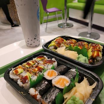 Tokyo Sushi - Bubble Tea Near Me - Chatham, New Jersey Tokyo Sushi - Bubble Tea Near Me - Chatham, New Jersey