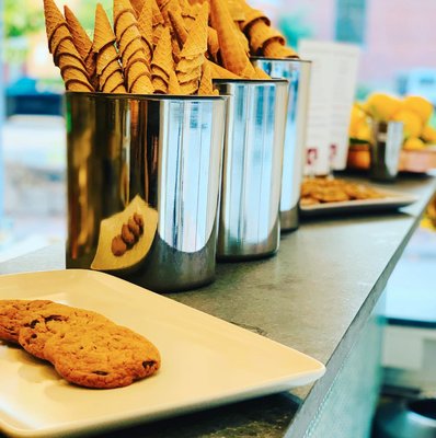 Red Rover Creamery by null