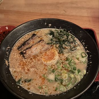 Ramen-San Whisky Bar - Ramen Near Me - Chicago, Illinois Ramen-San Whisky Bar - Ramen Near Me - Chicago, Illinois