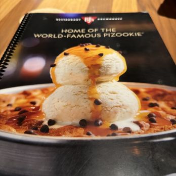 BJ's Restaurant & Brewhouse - Pazookie Time! - Breweries Near Me - Carlsbad, California BJ's Restaurant & Brewhouse - Pazookie Time! - Breweries Near Me - Carlsbad, California