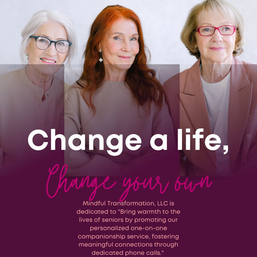 Mindful Transformation - grief counselor in Washington, DC, DC